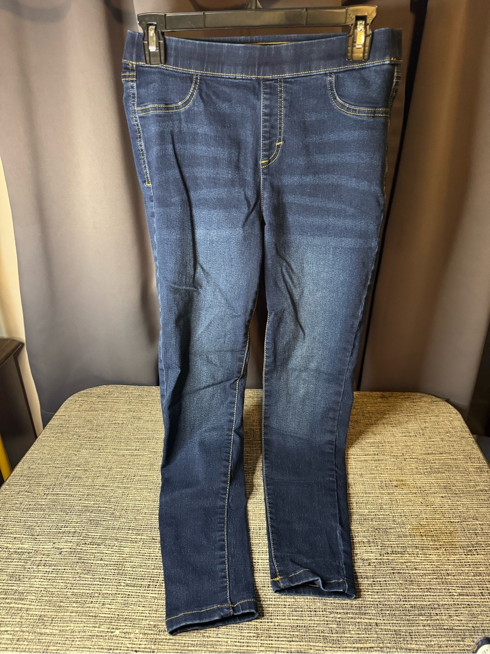 Style & Co. Women's Dark Blue Jeggings